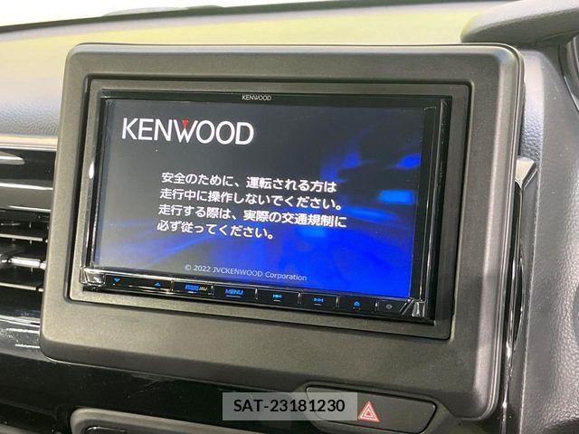 Honda N BOX CUSTOM 2022-09 8881119-2