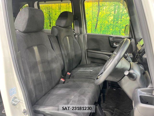Honda N BOX CUSTOM 2022-09 8881119-7