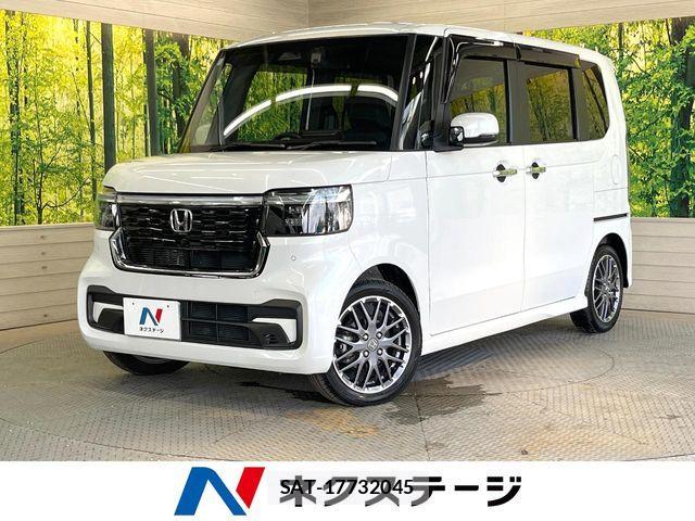 Honda N BOX CUSTOM 2024-03 8881082-0