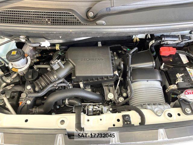 Honda N BOX CUSTOM 2024-03 8881082-17