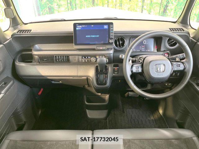 Honda N BOX CUSTOM 2024-03 8881082-1