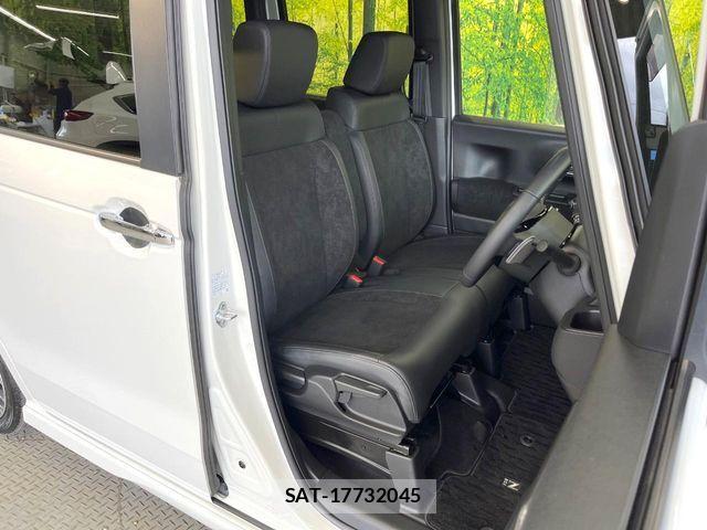 Honda N BOX CUSTOM 2024-03 8881082-7