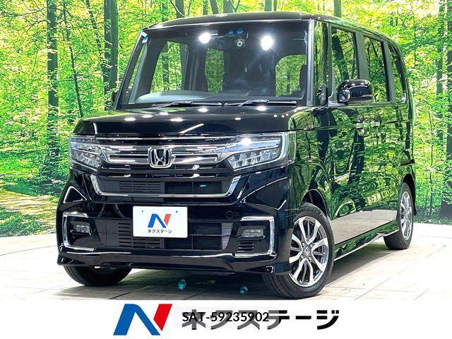 Honda N BOX CUSTOM 2022-05 8881113-0