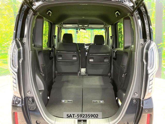 Honda N BOX CUSTOM 2022-05 8881113-9