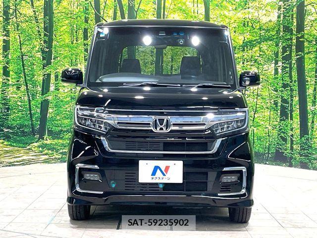 Honda N BOX CUSTOM 2022-05 8881113-13