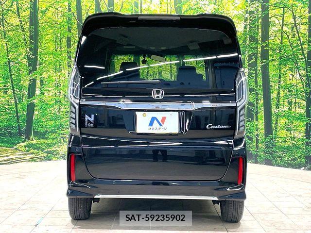 Honda N BOX CUSTOM 2022-05 8881113-14