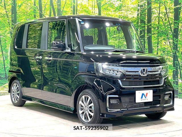 Honda N BOX CUSTOM 2022-05 8881113-15