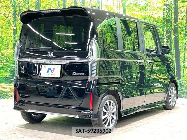 Honda N BOX CUSTOM 2022-05 8881113-16