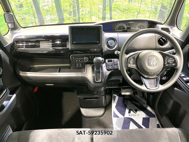 Honda N BOX CUSTOM 2022-05 8881113-1