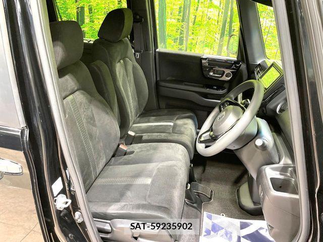 Honda N BOX CUSTOM 2022-05 8881113-7