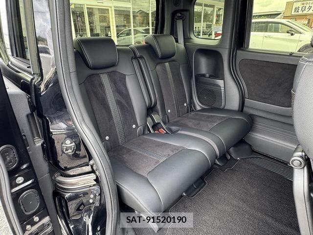 Honda N BOX CUSTOM 2023-06 8881109-9