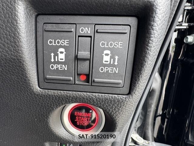 Honda N BOX CUSTOM 2023-06 8881109-20