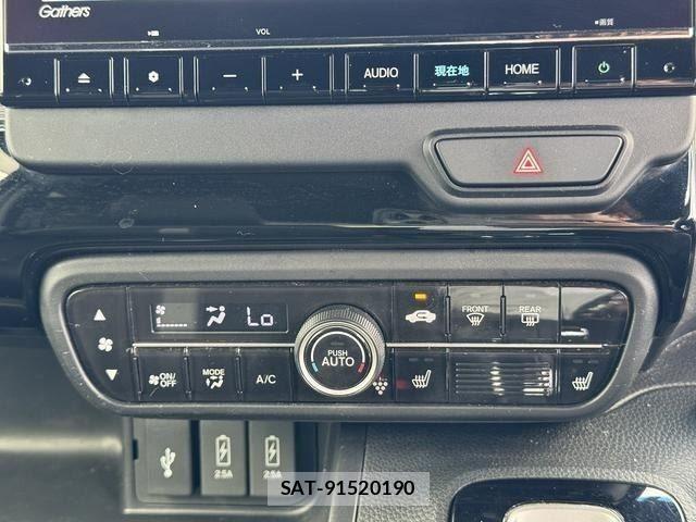 Honda N BOX CUSTOM 2023-06 8881109-21