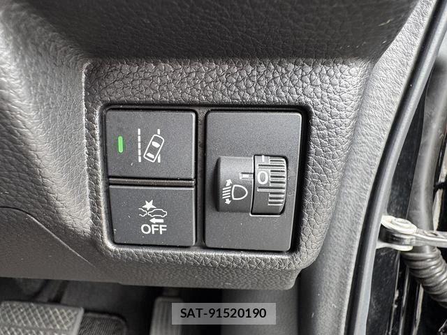 Honda N BOX CUSTOM 2023-06 8881109-23
