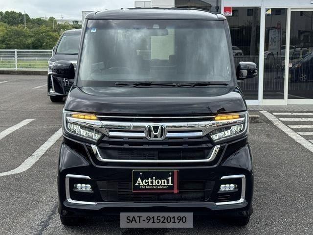 Honda N BOX CUSTOM 2023-06 8881109-2
