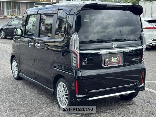 Honda N BOX CUSTOM 2023-06 8881109-3
