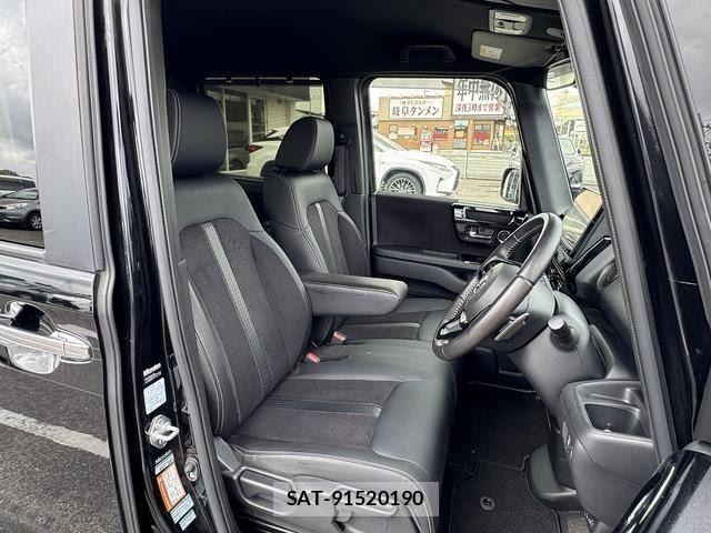 Honda N BOX CUSTOM 2023-06 8881109-7