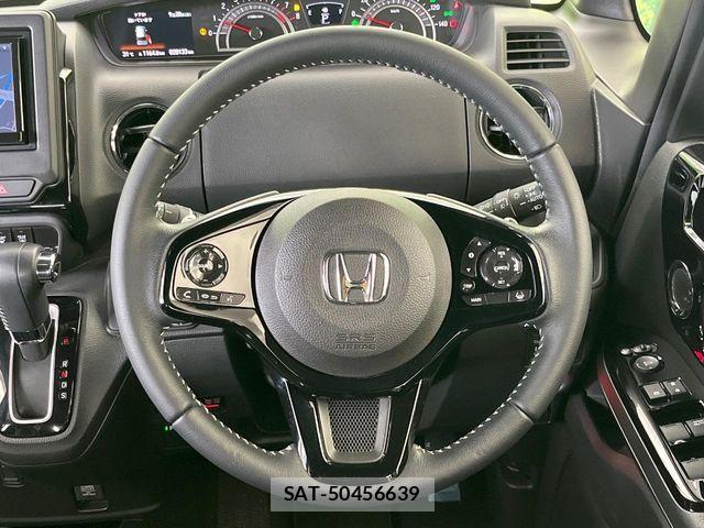 Honda N BOX CUSTOM 2023-05 8884034-11
