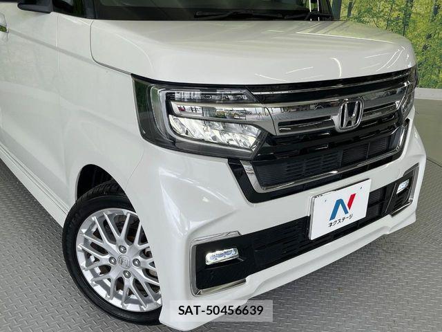 Honda N BOX CUSTOM 2023-05 8884034-12