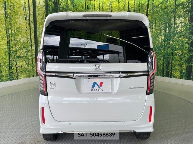 Honda N BOX CUSTOM 2023-05 8884034-15