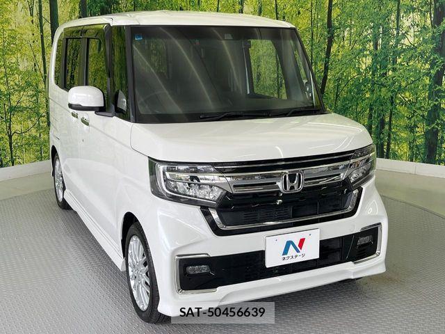 Honda N BOX CUSTOM 2023-05 8884034-16