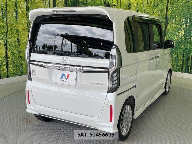 Honda N BOX CUSTOM 2023-05 8884034-17