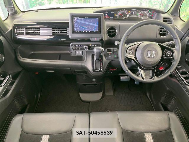 Honda N BOX CUSTOM 2023-05 8884034-2