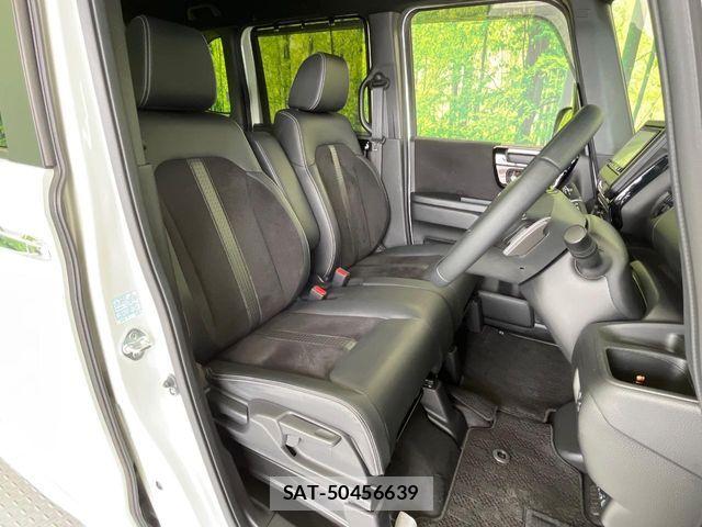 Honda N BOX CUSTOM 2023-05 8884034-8