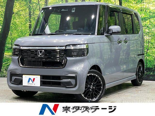 Honda N BOX CUSTOM 2024-05 8884032-0