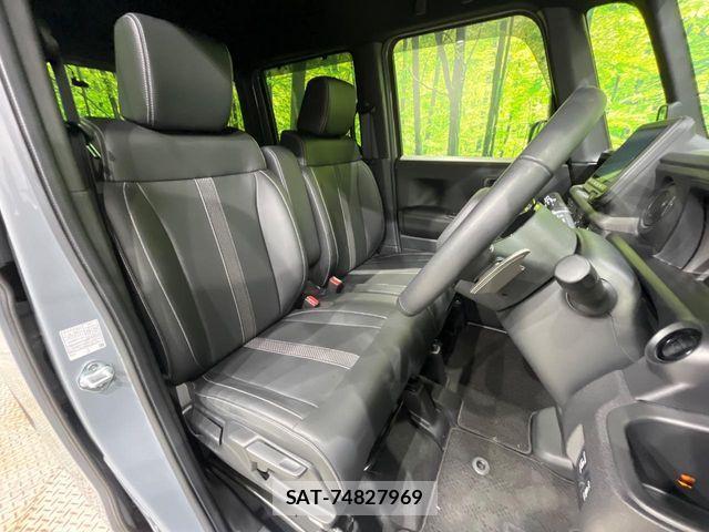 Honda N BOX CUSTOM 2024-05 8884032-8