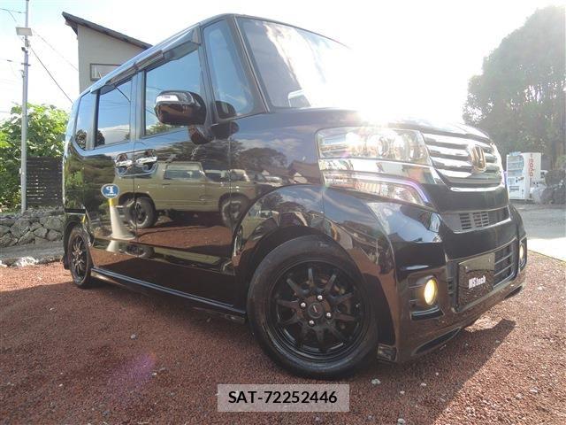sat car