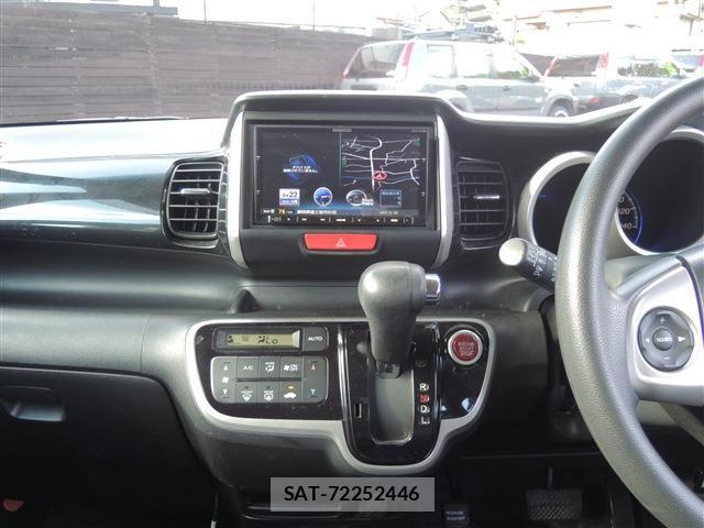 Honda N BOX CUSTOM 2012-03 8884052-10