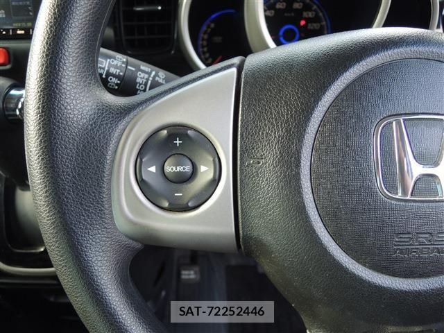 Honda N BOX CUSTOM 2012-03 8884052-12