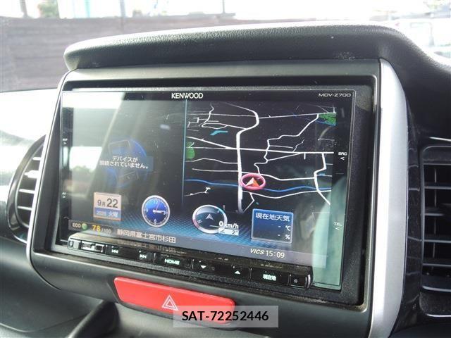 Honda N BOX CUSTOM 2012-03 8884052-13