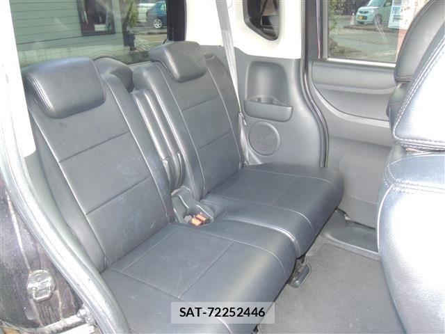 Honda N BOX CUSTOM 2012-03 8884052-16