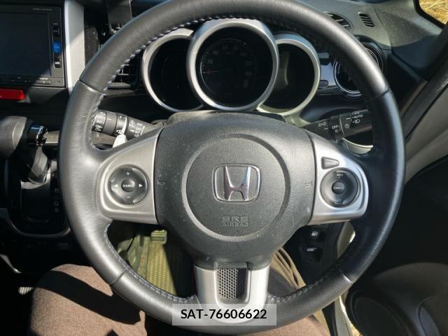 Honda N BOX CUSTOM 2017-02 8884051-9