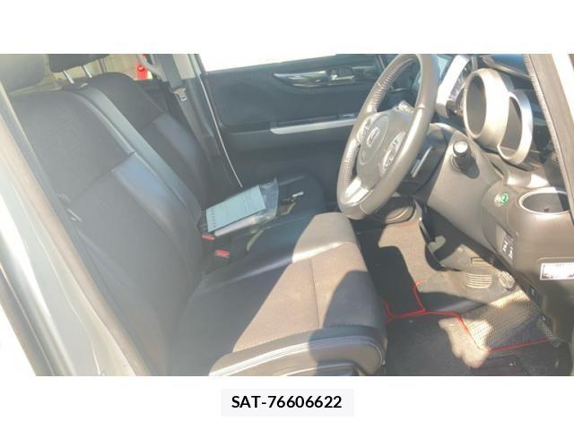 Honda N BOX CUSTOM 2017-02 8884051-14