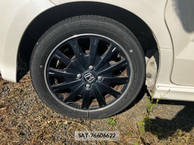 Honda N BOX CUSTOM 2017-02 8884051-2