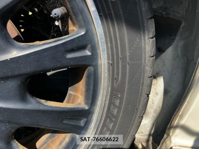 Honda N BOX CUSTOM 2017-02 8884051-3