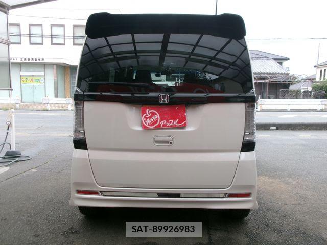 Honda N BOX CUSTOM 2015-07 8884049-11