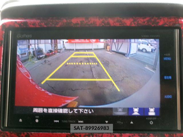 Honda N BOX CUSTOM 2015-07 8884049-16