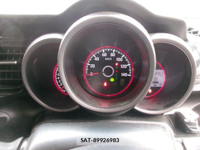 Honda N BOX CUSTOM 2015-07 8884049-17