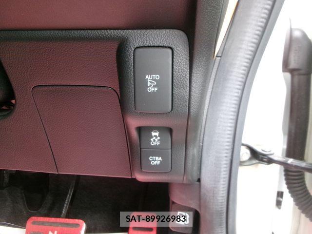 Honda N BOX CUSTOM 2015-07 8884049-19