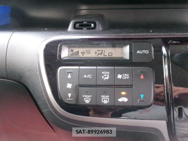 Honda N BOX CUSTOM 2015-07 8884049-21