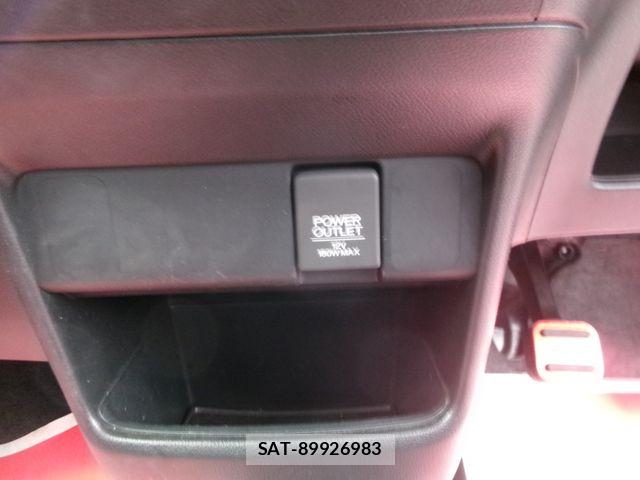 Honda N BOX CUSTOM 2015-07 8884049-23