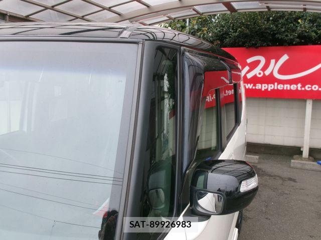 Honda N BOX CUSTOM 2015-07 8884049-26