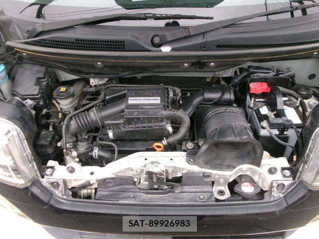 Honda N BOX CUSTOM 2015-07 8884049-27