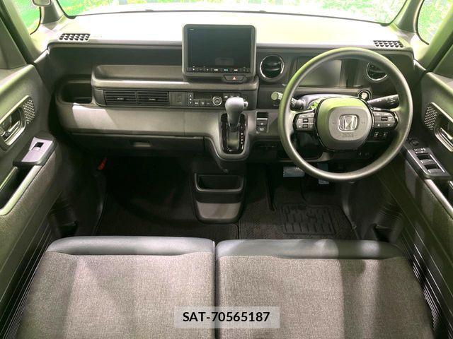Honda N BOX CUSTOM 2023-11 8884036-2