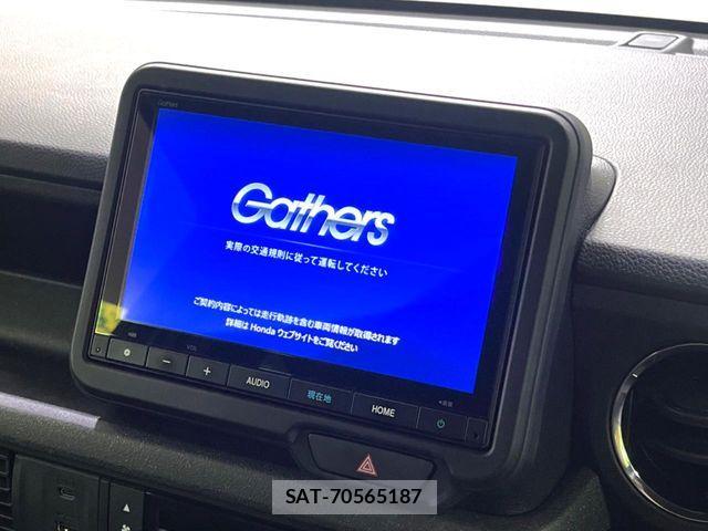 Honda N BOX CUSTOM 2023-11 8884036-3