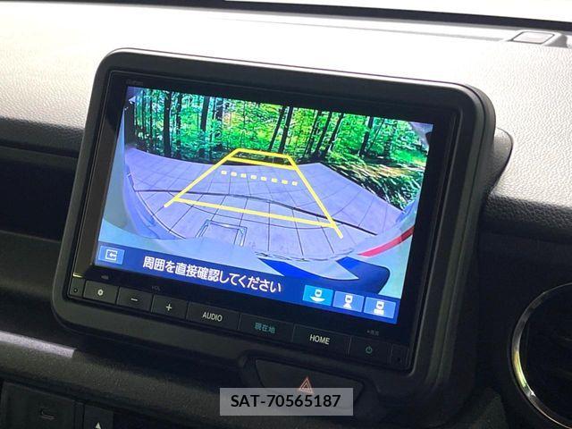 Honda N BOX CUSTOM 2023-11 8884036-4